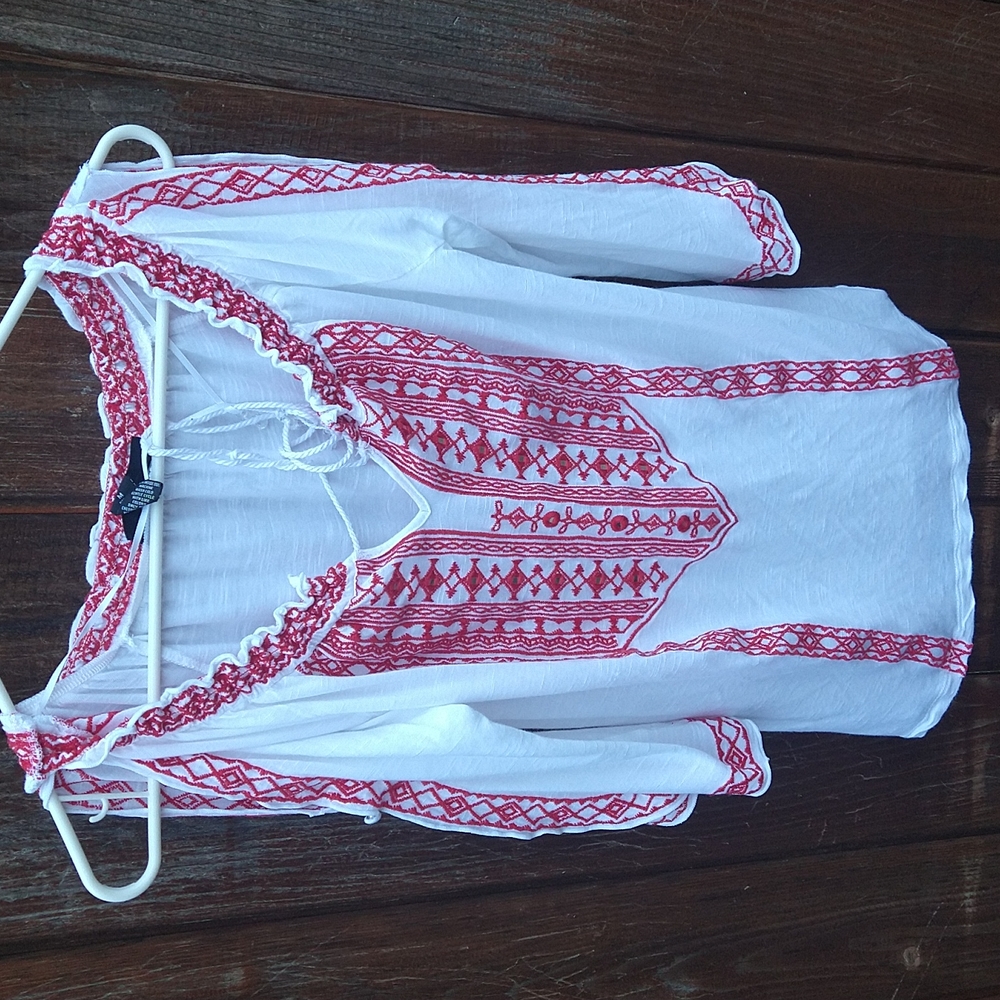 Women's shirt. I.N.C.